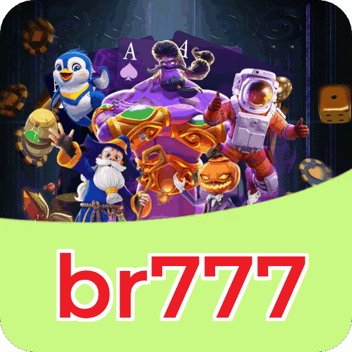 Login rápido no app br777