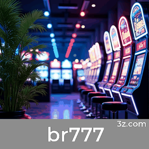 Br777: Desbloqueie Bônus e Recompensas Surpreendentes