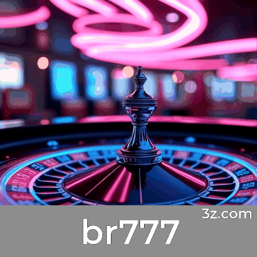Luxo e Exclusividade: Experiência de Casino Internacional no br777